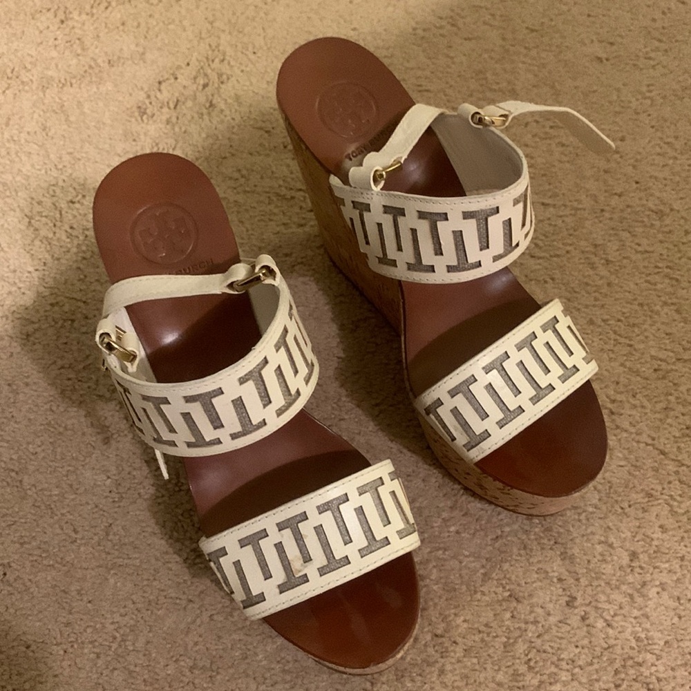 Tory wedges